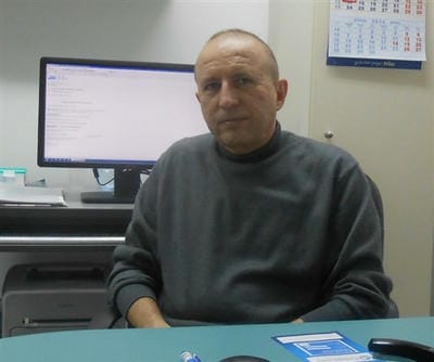 д-р Пламен Цанев