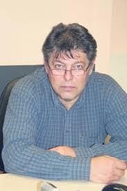 д-р Пламен Калъпов