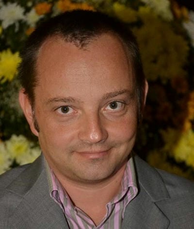д-р Пламен Титоренков