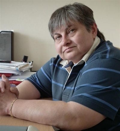д-р Полина Колева
