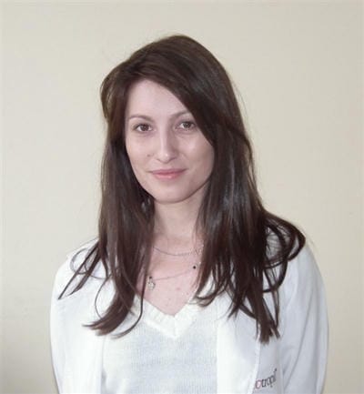 д-р Полина Василева