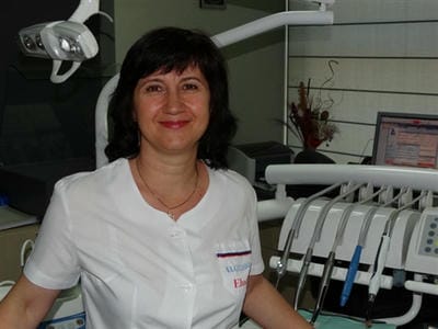 д-р Поля Петева