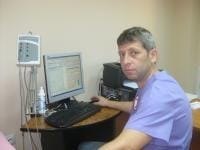 д-р Радослав Мавров