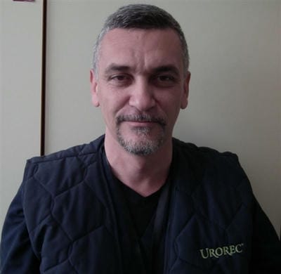 д-р Росен  Райков