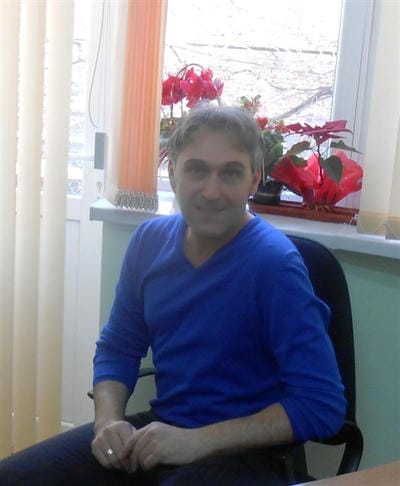 д-р Румен Делиев