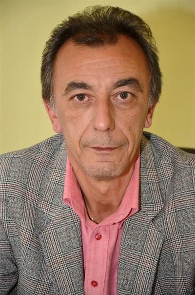 д-р Румен Раденков