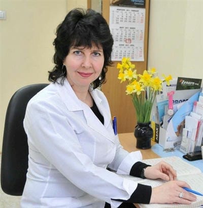 Д-р Румяна Капкова