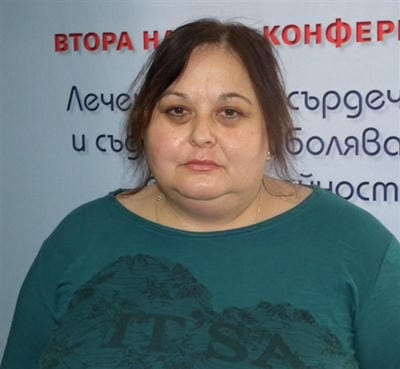 д-р Румяна Панайотова