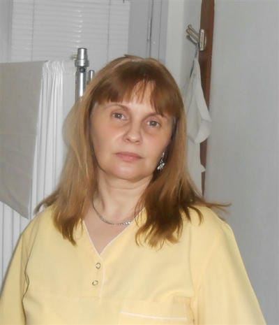 д-р Силвия  Мангърова