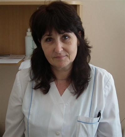 д-р Снежина Янчева