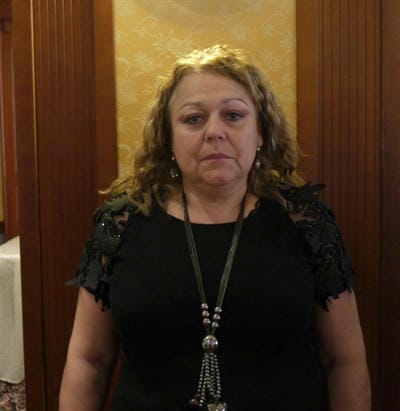 д-р Соня  Цекова