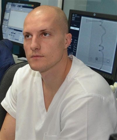 д-р Станимир Сираков