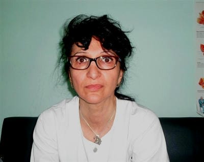 д-р Станимира  Кодинова