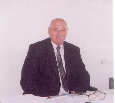 д-р Стефан Димов
