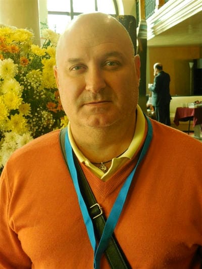 д-р Стоил Бойчев