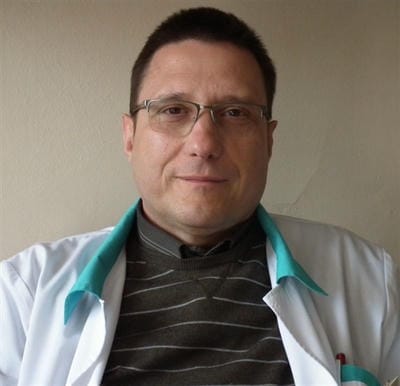д-р Светлозар Филев