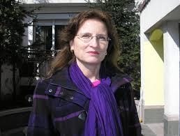 д-р Таня  Алексиева
