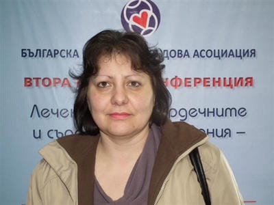д-р Теодора Ватовска