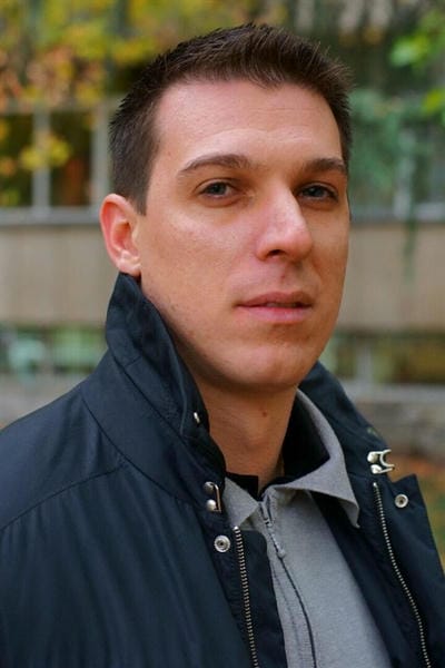 д-р Васил Йорданов