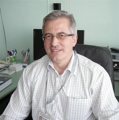 д-р Венцислав Несторов