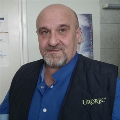 д-р Вежен Иванов