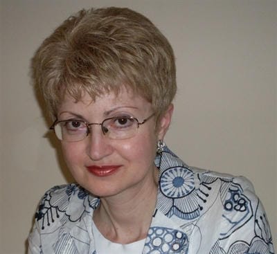 д-р Виделина Тютюнджиева