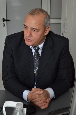д-р Виктор Новачков
