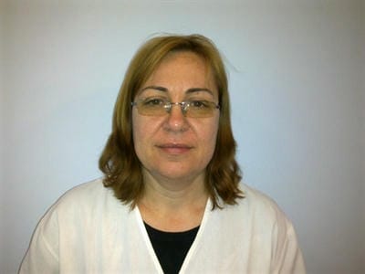 д-р Виолета Станкова