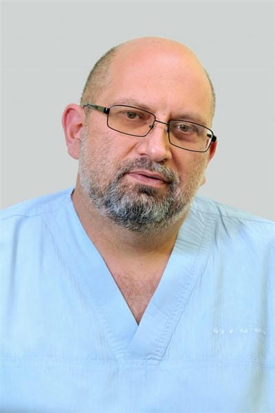 д-р Явор  Пиперов