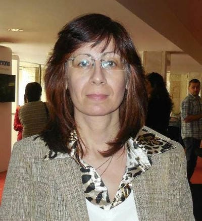 д-р Юлияна Иванова