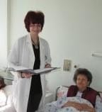 д-р Жасмина Бахметиева