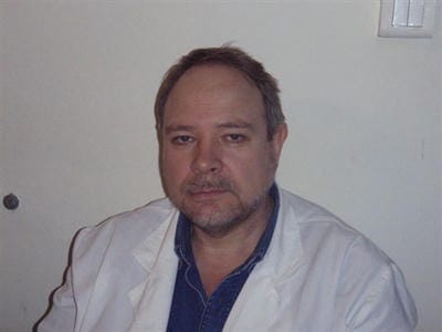 д-р Желчо Велев Желев
