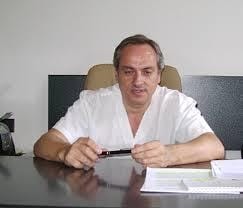 д-р Живко Желязков