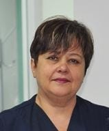 д-р Зоя Ганозлиева