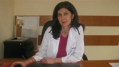 Десислава Богданова