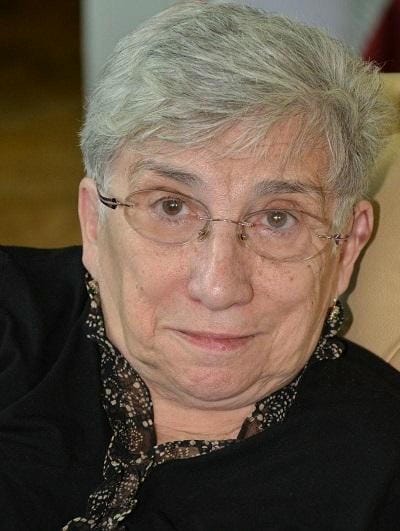Адриана Анадолийска