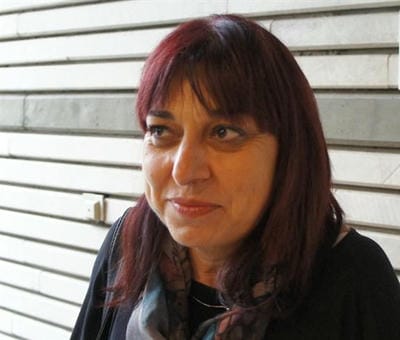Проф. Диана  Трендафилова дмн