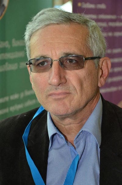 доц. Димитър Калайков