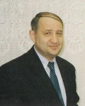 доц. Елиан Рачев