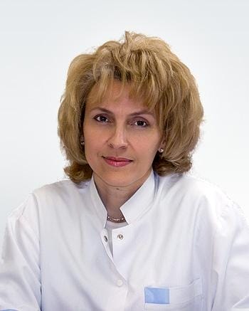 доц. Емилияна Конова
