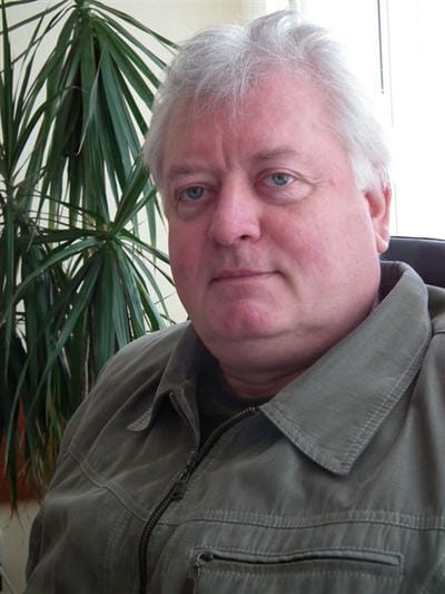 Проф. Георги Кобаков, дм