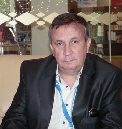 доц. Георги Пехливанов