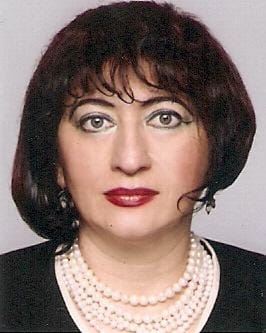 Проф. Миглена Георгиева