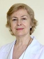 доц. Валерия Калева