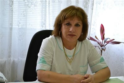 Д-р Бистра  Павловска