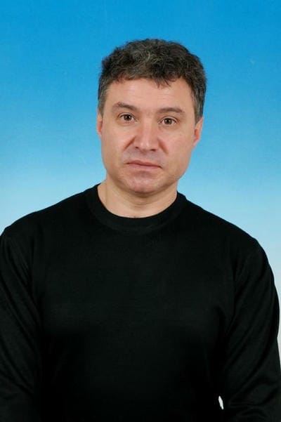д-р Слави Славов