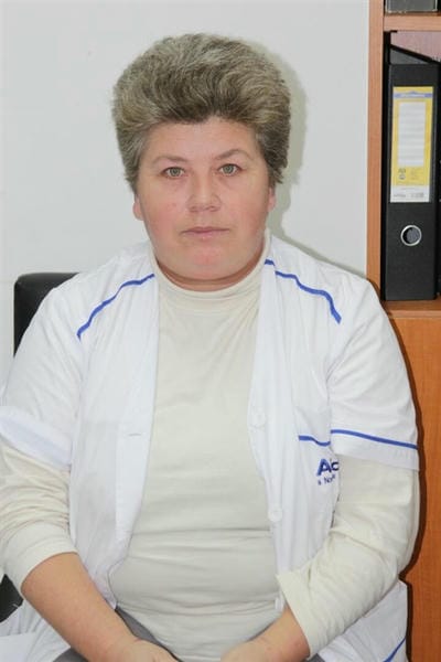 д-р Антоанета Бонева