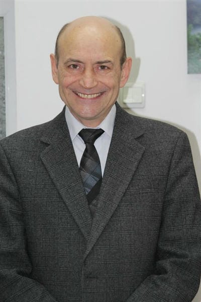 д-р Атанас Константинов
