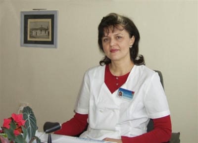 проф. Нели Сивкова