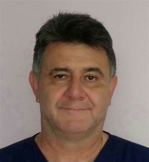 Д-р Борко Исаков